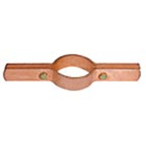 2" Copper Riser Clamp