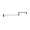 CHICAGO FAUCET DJ18JKABCP, Double-