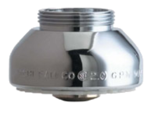 CHICAGO FAUCET E15-JKABCP, E-15 Ma