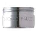 CHICAGO FAUCET E34-JKABCP, Aerator