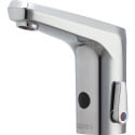 CHICAGO FAUCET Touch-Free Sensored