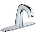 CHICAGO FAUCET EQ-A13A-13ABCP, Sen