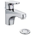 CFG EDGESTONE 46100 Chrome Single