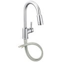 CFG EDGESTONE 46201 Chrome One-Han