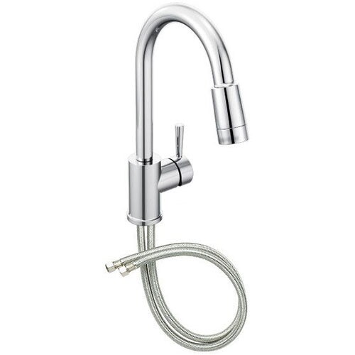 CFG EDGESTONE 46201 Chrome One-Han