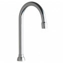 CHICAGO FAUCET GN2AE3-JKABCP, Spou