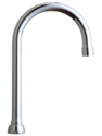 CHICAGO FAUCET GN2B-JKABCP, Goosen