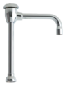 CHICAGO FAUCET GN2BVB-JKABCP, Goos