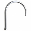 CHICAGO FAUCET GN8AE3-JKABCP, Spou