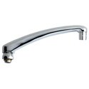 CHICAGO FAUCET L8-JKABCP, Spout