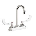 CHICAGO FAUCET W4D-DB6AE1-317ABCP