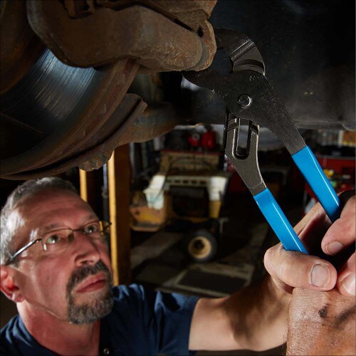 Channellock 410 9.5" NUTBUSTER® Pa