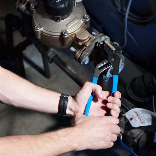 Channellock 410 9.5" NUTBUSTER® Pa