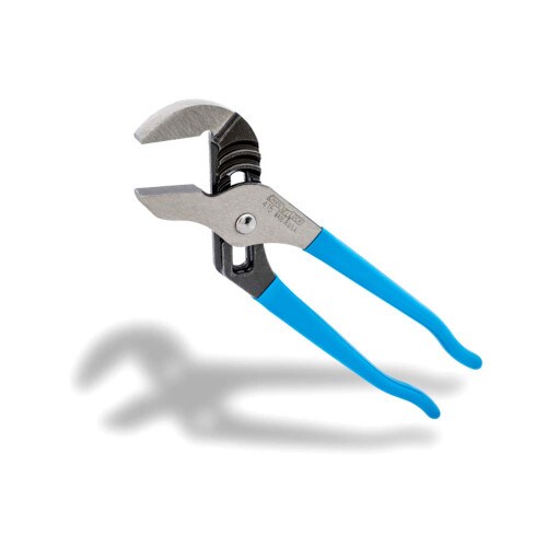 Channellock 415 10" Smooth Jaw Ton