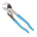 Channellock 426 6.5" Straight Jaw