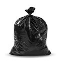 Black Trash and Bin Liner 33 gallo