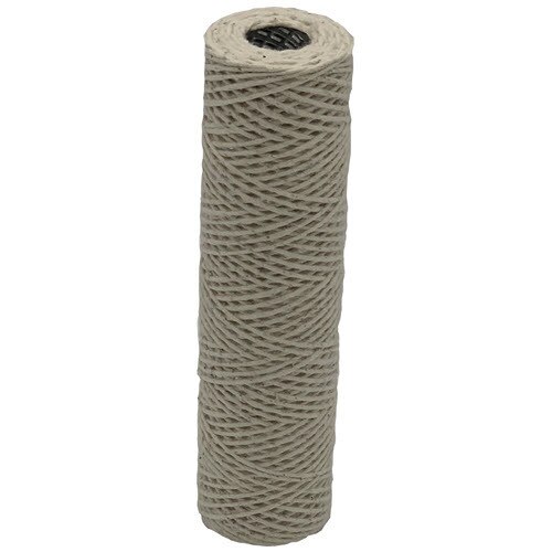 Stringwound Filter, Cotton/Tin Cor