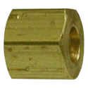 Compression Nut 1/2"