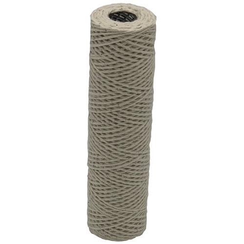 Stringwound Filter, Cotton/Tin Cor