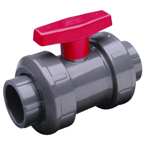 SPEARS Compact 1/2" CPVC Tru-Union