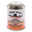 Pint, Orange CPVC High Strength Ce