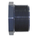 1/2" x 1/4" CPVC Bushing Threaded