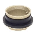 Closet Spud 1-1/4"