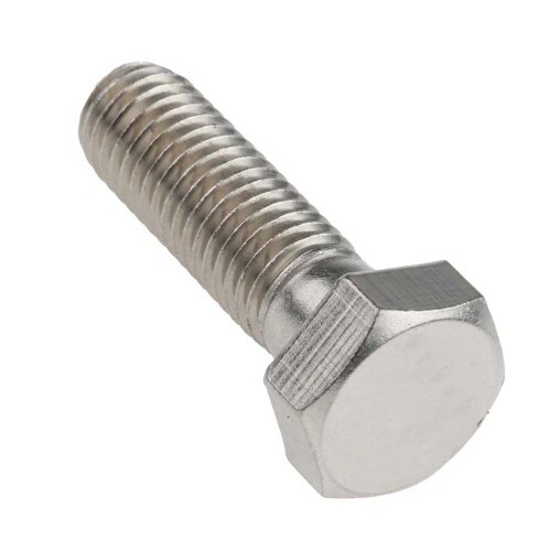 5/8" - 11 x 2-3/4" Cap Screw Grade