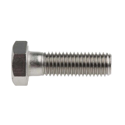 5/8" - 11 x 2-3/4" Cap Screw Grade