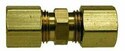 Compression Union 1/2" X 3/8"