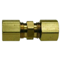 Compression Union 1/4"