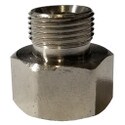 1/2" x 3/8" Compression Conversion