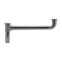 1-1/2" x 16" End Outlet Continuous