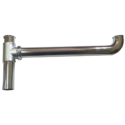 End Outlet Continuous Waste Direct