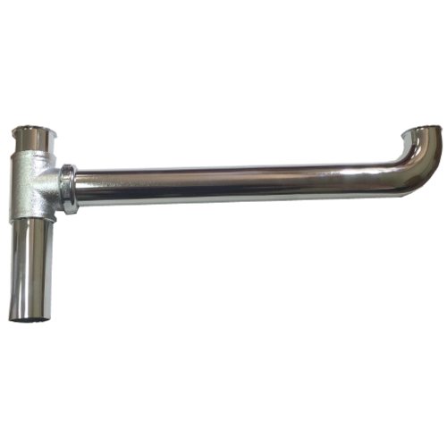 End Outlet Continuous Waste Direct