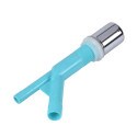 Plastic Air Gap