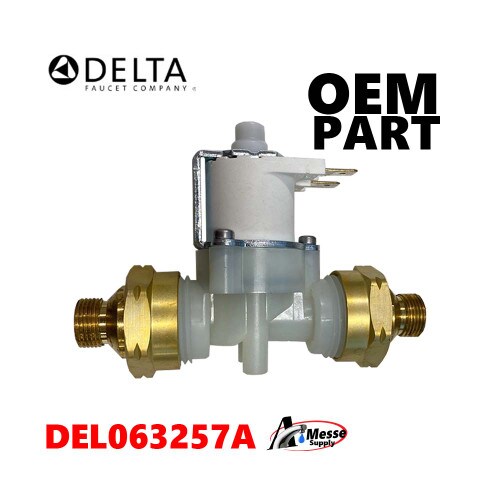 Delta 063257a 3/4" Solenoid Valve