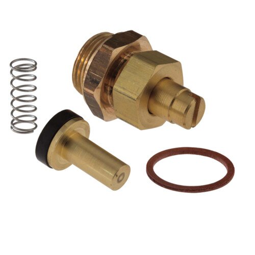 DELTA RP2090 Check Stop Stem Assem