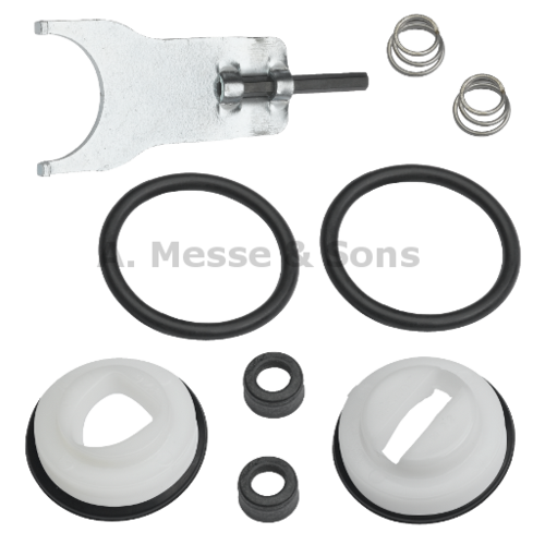 Delta Faucet RP3614 Lever Repair K