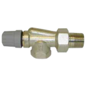 DANFOSS 013G8013 1/2" Thermostatic