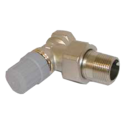 DANFOSS 013G8014 1/2" Thermostatic