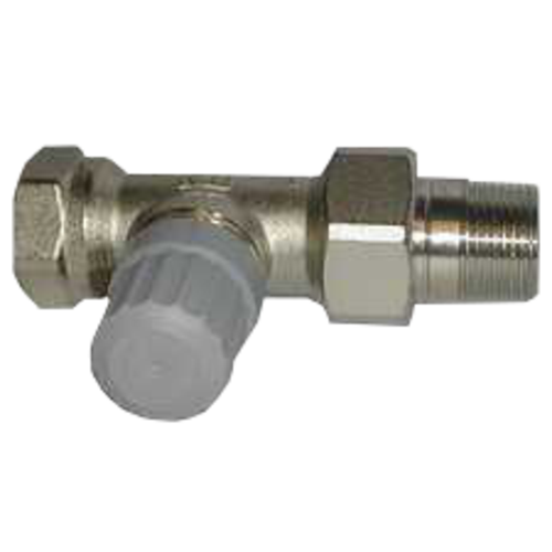 DANFOSS 013G8015 1/2" Thermostatic