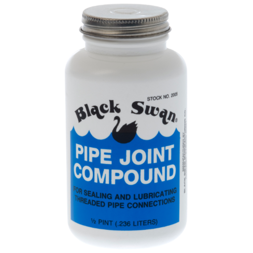 Pint Pipe Joint Compound