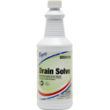 Non-Fuming Drain Cleaner Quart