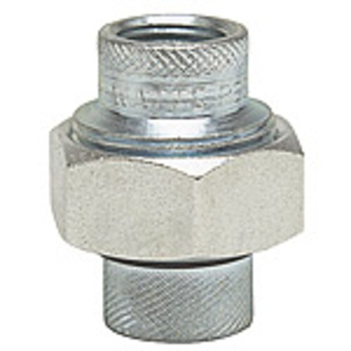 WATTS 821932, 1" Dielectric Union