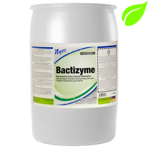 NYCO BACTIZYME Enzyme Drain Cleane