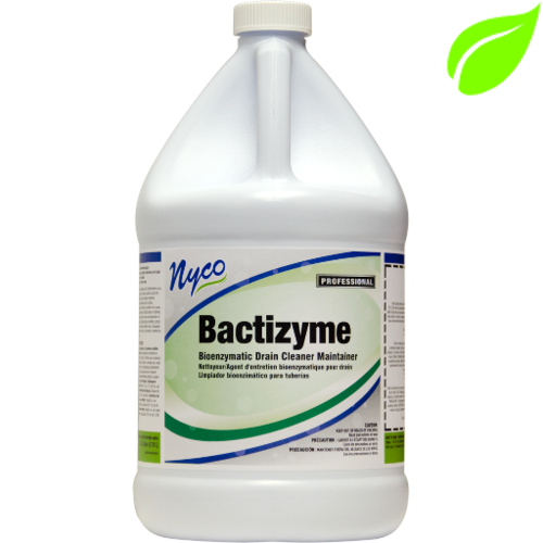 NYCO BACTIZYME Enzyme Drain Cleane