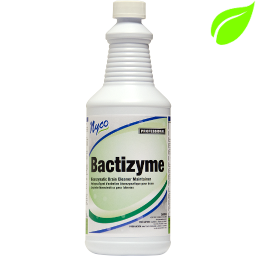 NYCO BACTIZYME Enzyme Drain Cleane