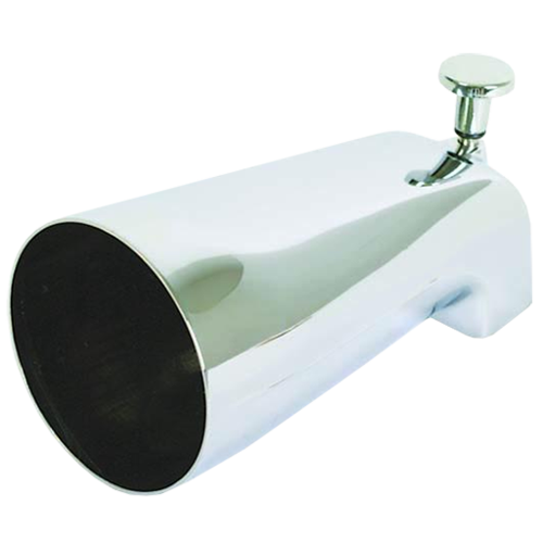 1/2" IPS Diverter Spout