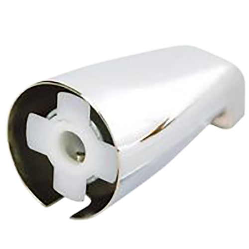Slip-On Diverter Spout